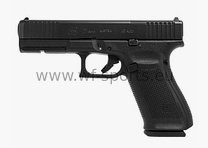 GLOCK G21 Gen5 MOS