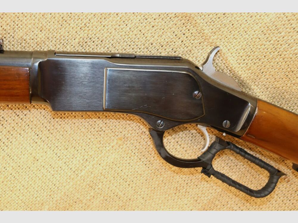 Euroarms Mod. Winchester 1873 Carnine .44-40WCF