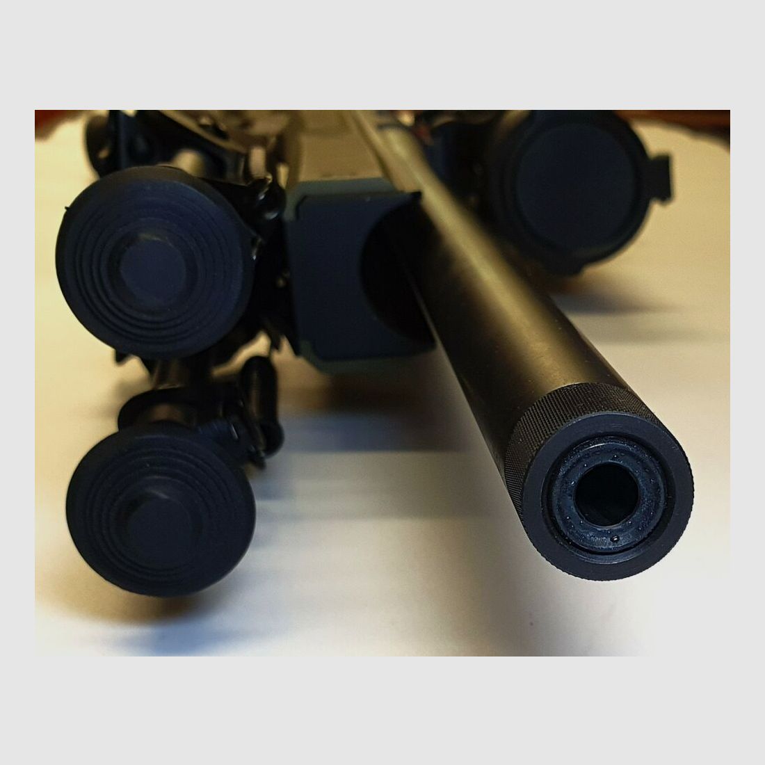 HOWA 1500 ORYX