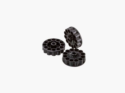 3X Magazin Repetierbüchse 1077 Repeatair Kal. 4,5mm