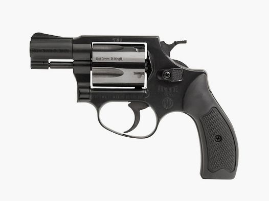 Weihrauch HW 37