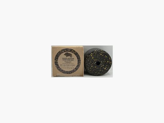 Wild Lollipop Special Lick Stone Dark Sweet Corn 3 kg