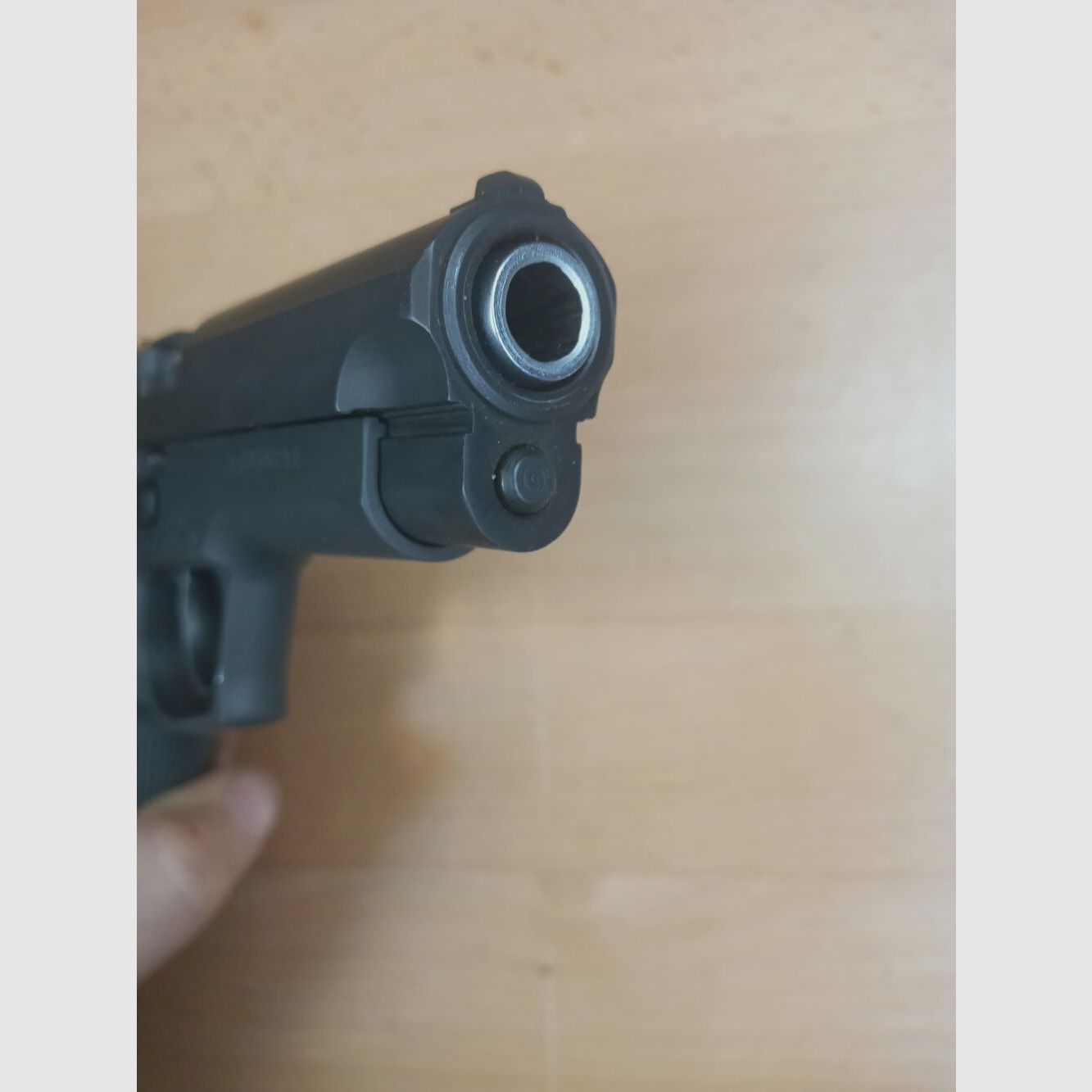 Daewoo DP 51