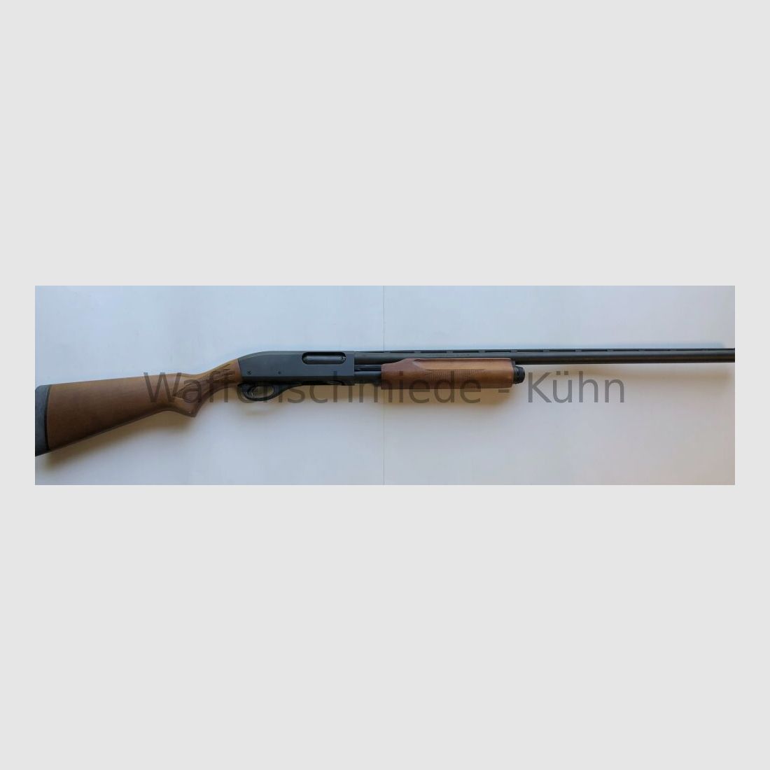 Remington	 Model 870 Express Magnum