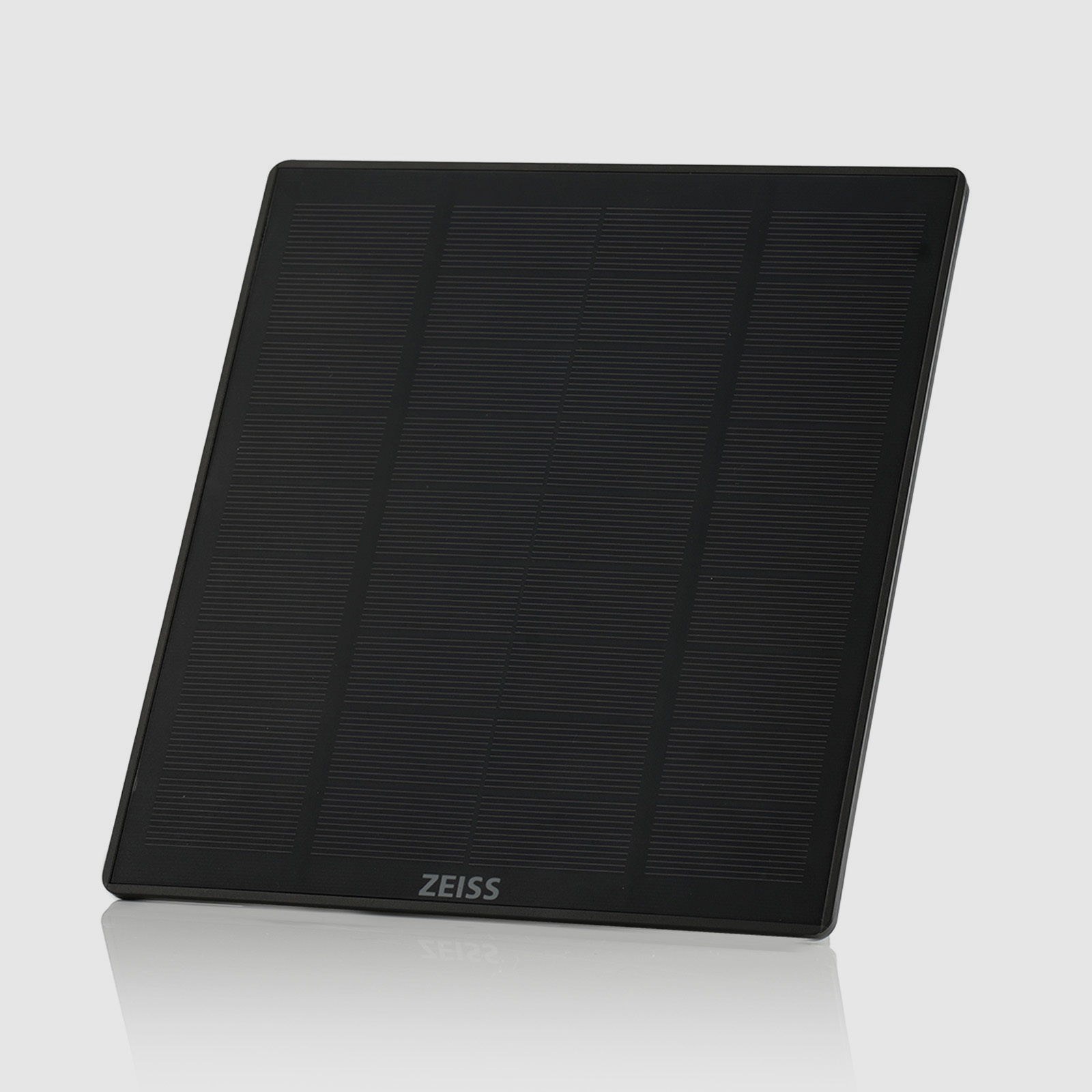 ZEISS Solar-Panel für Secacam