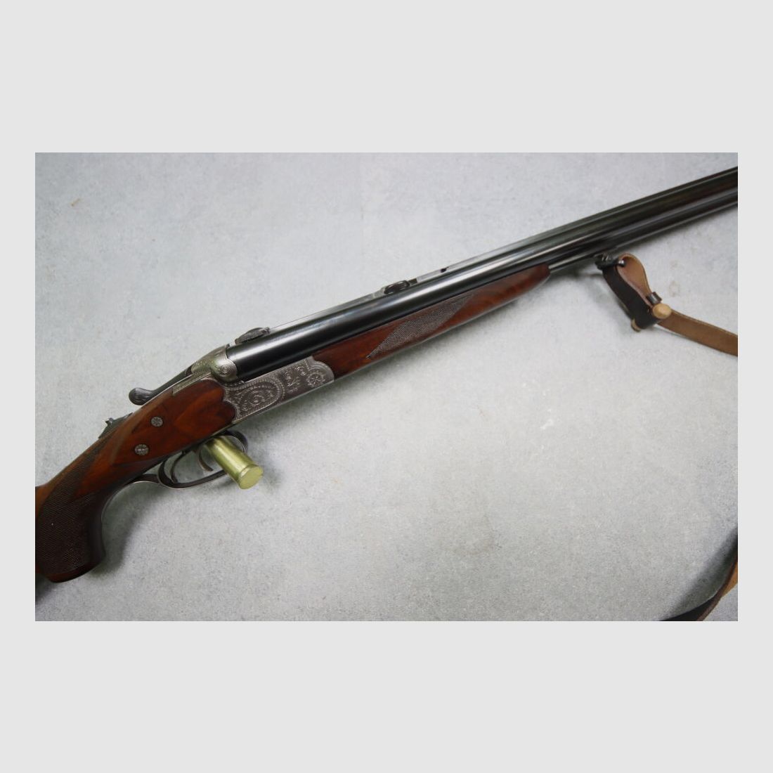 Sauer und Sohn Mod 3000