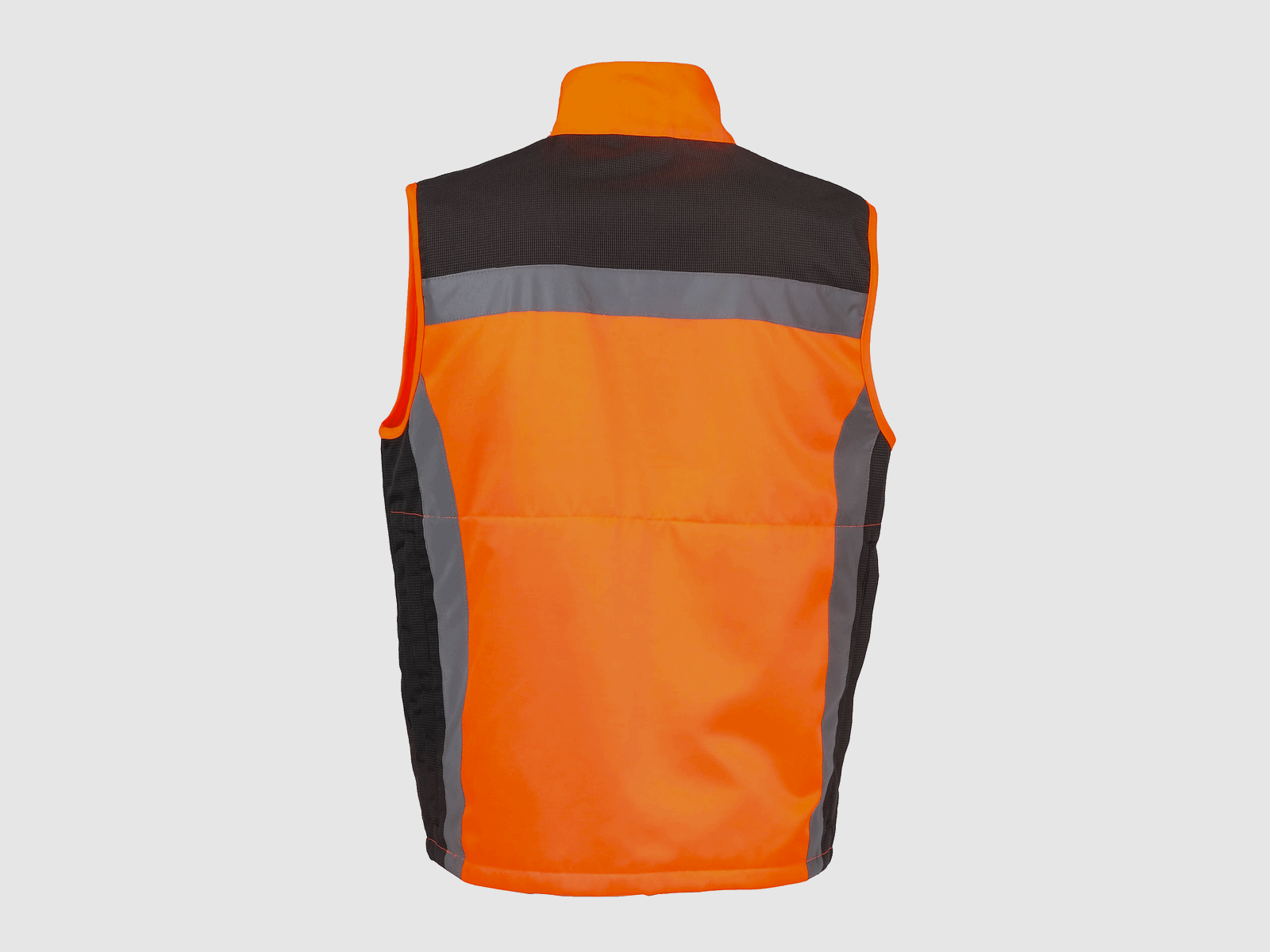 GILET – RS HUNTING – LV820 ARANCIO, Bild 3 von 3