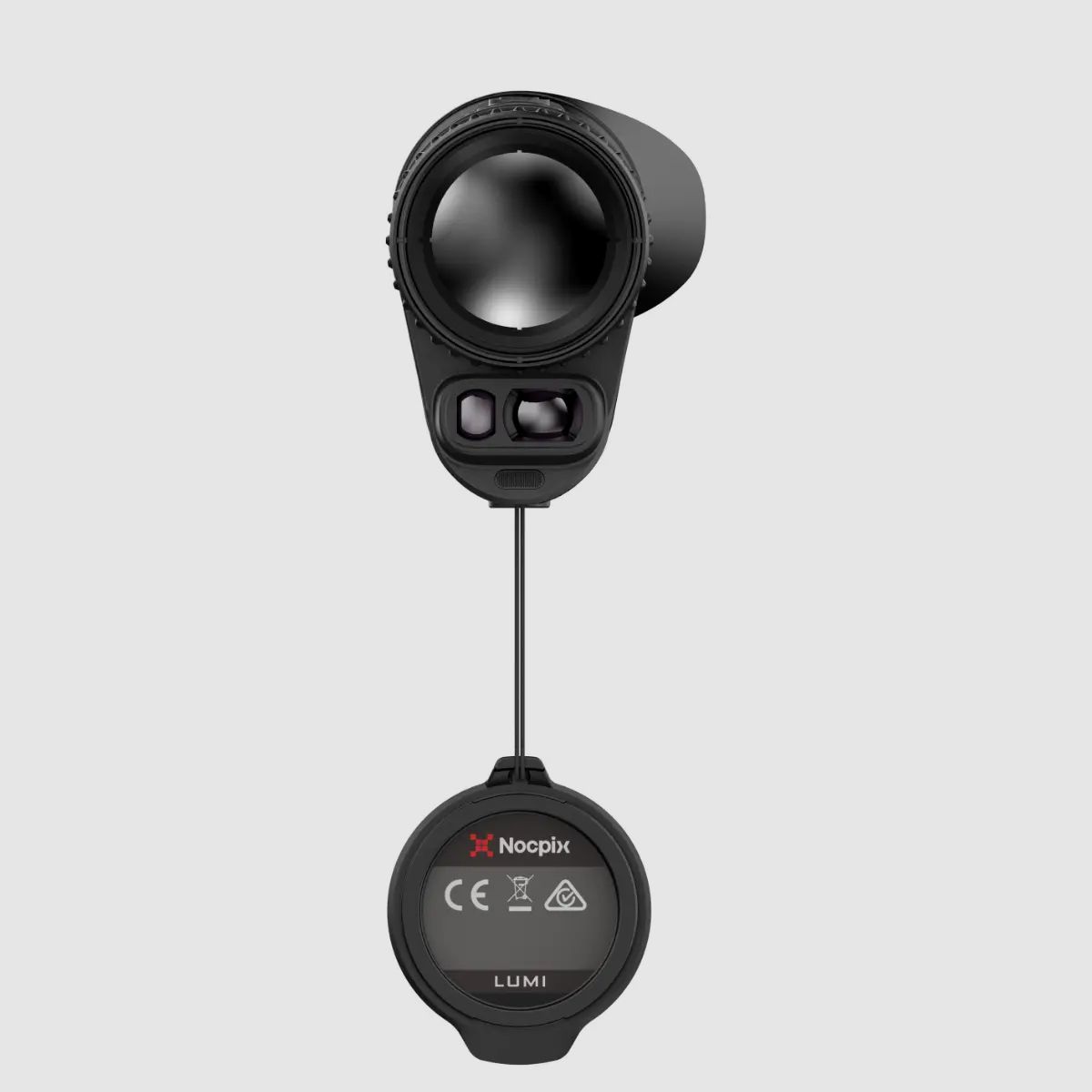 Nocpix Wärmebild-Handgerät Lumi L35R