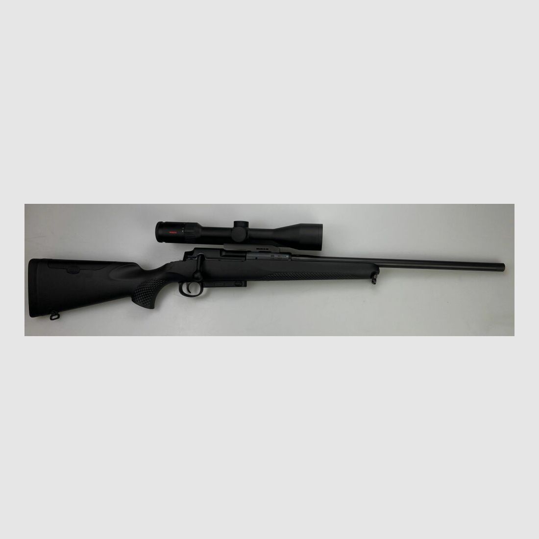 Mauser 25 Extreme