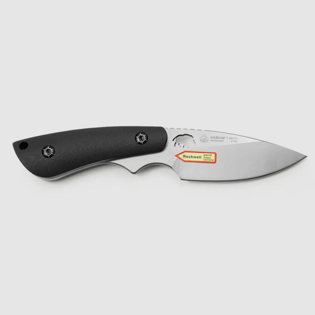PUMA IP dzik I, G10 czarny