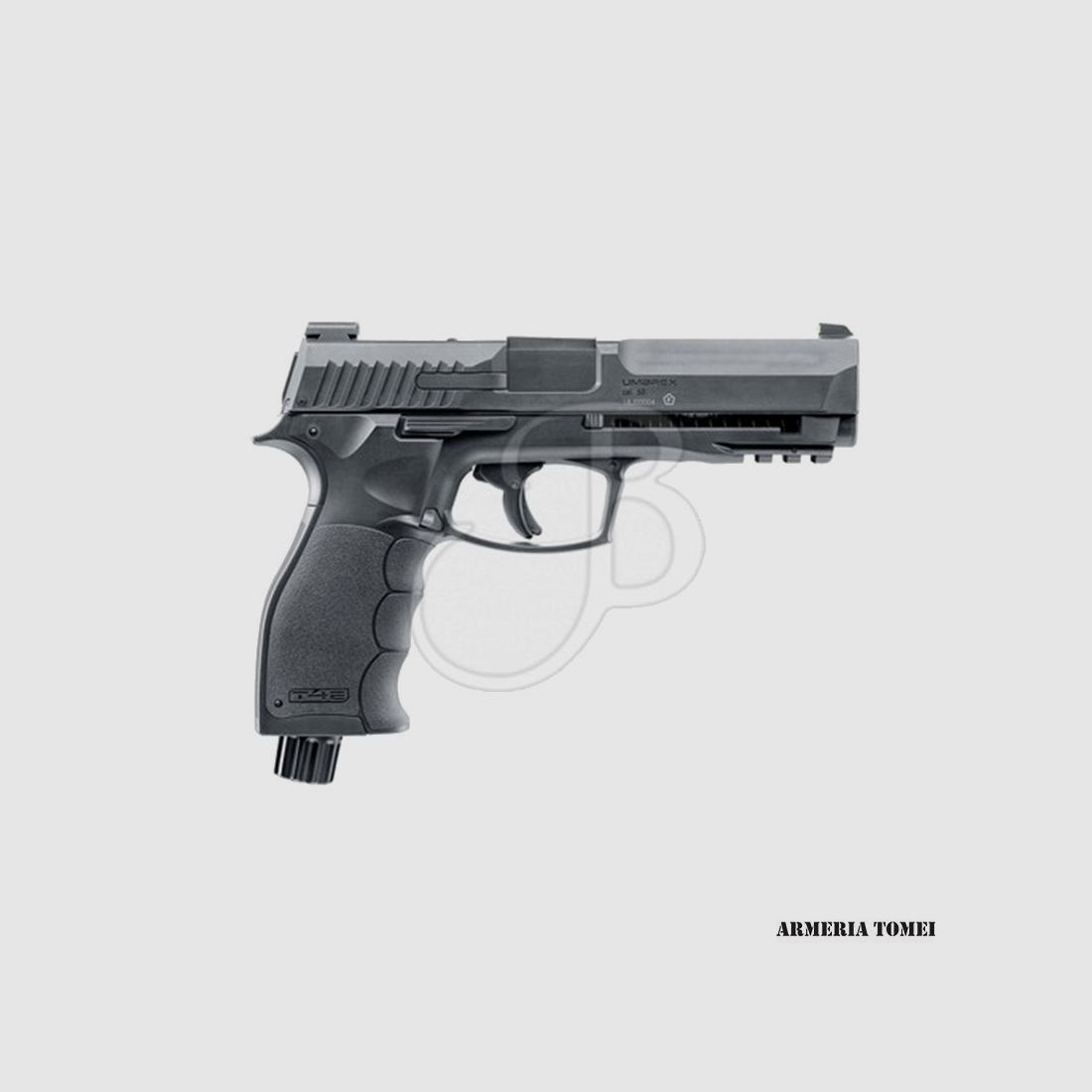 UMAREX – T4E HDP 50 CAL. .50 CO2 RB, afbeelding 2 van 2