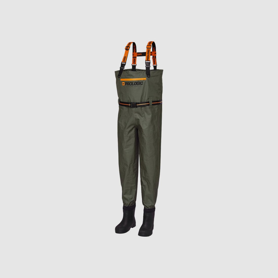 WATERSCHUTZPROLOGIC INSPIRE BRUSTSTIEFEL WADER EVA SOLE, Bild 1 von 7