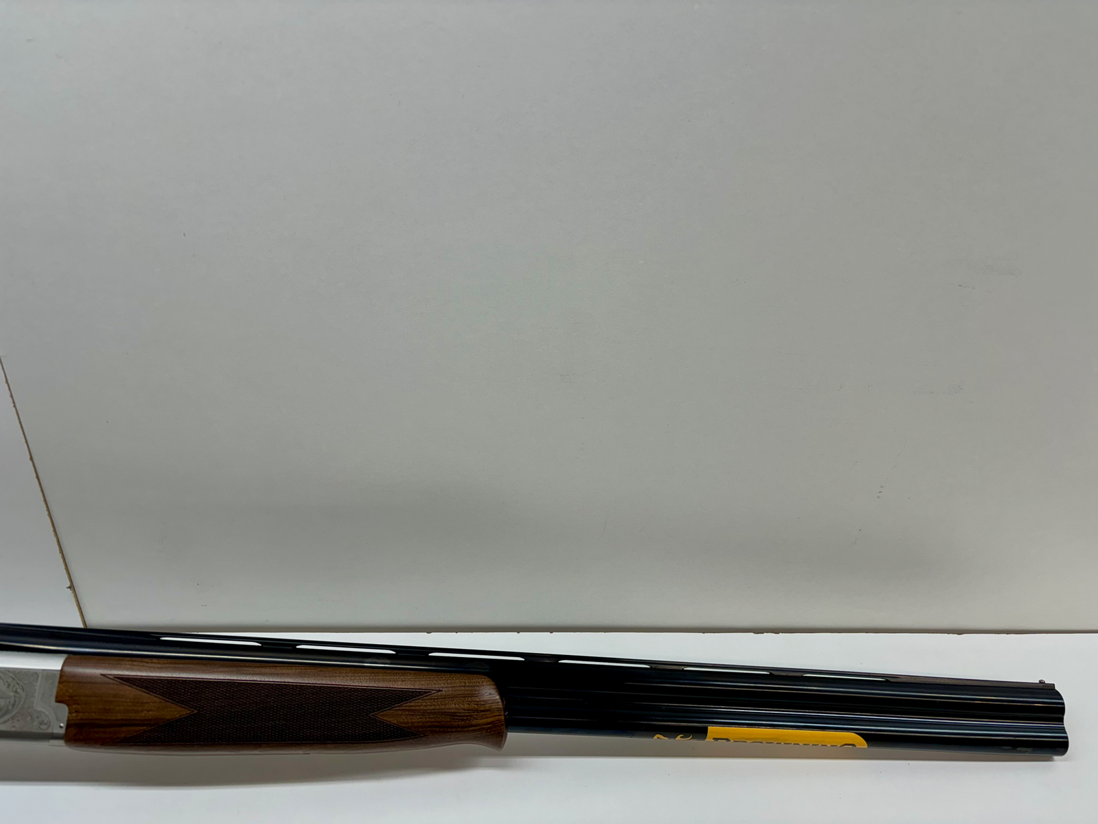 Browning B525 GAME ONE 12/76 76cm, zdjęcie 4 z 13
