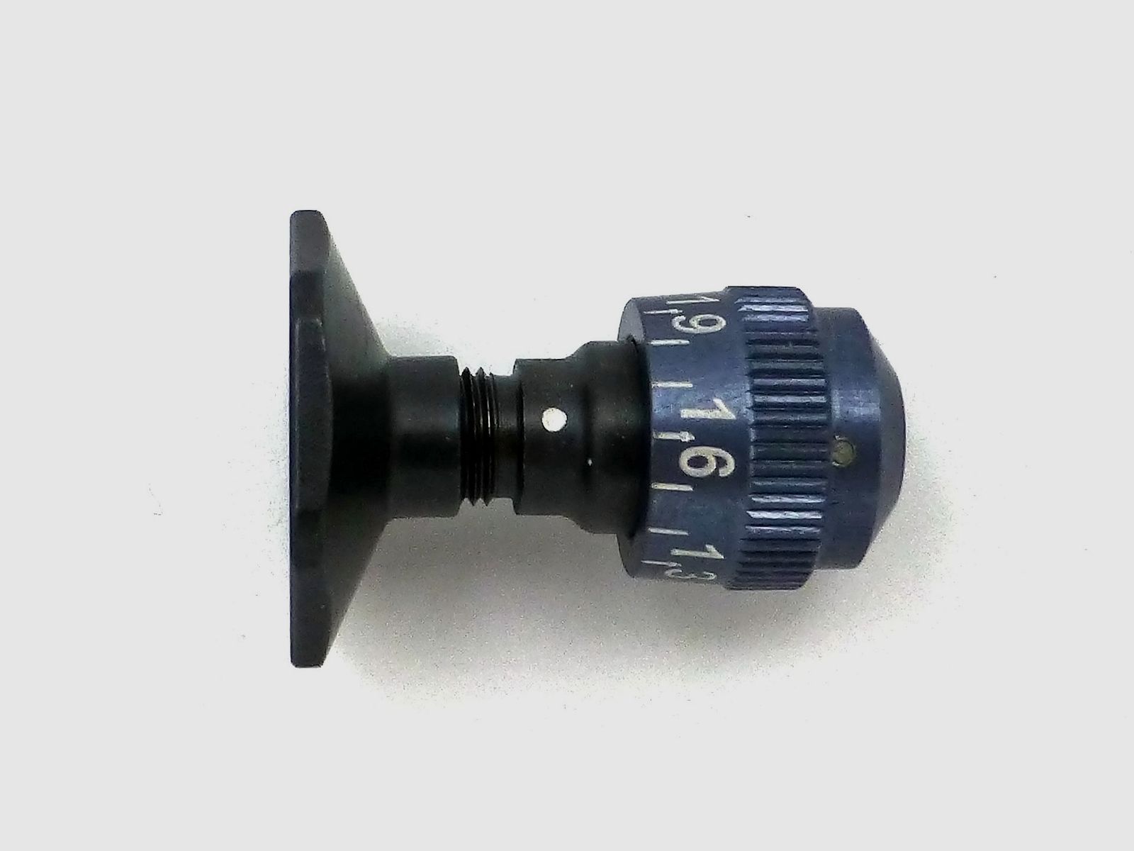 Iris WYSS per Fass90 / PE90, immagine 1 di 3
