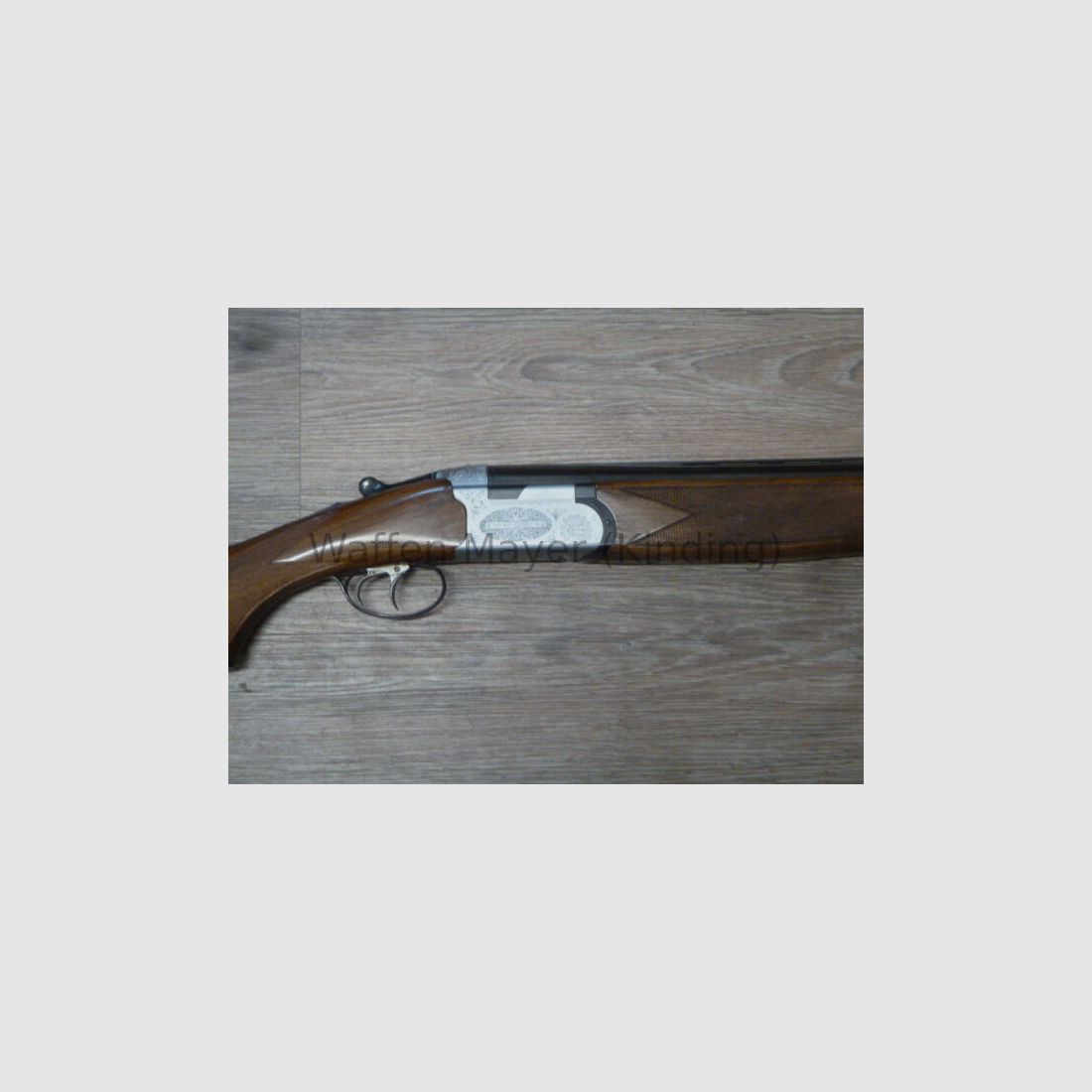 Sauer- Beretta S56E