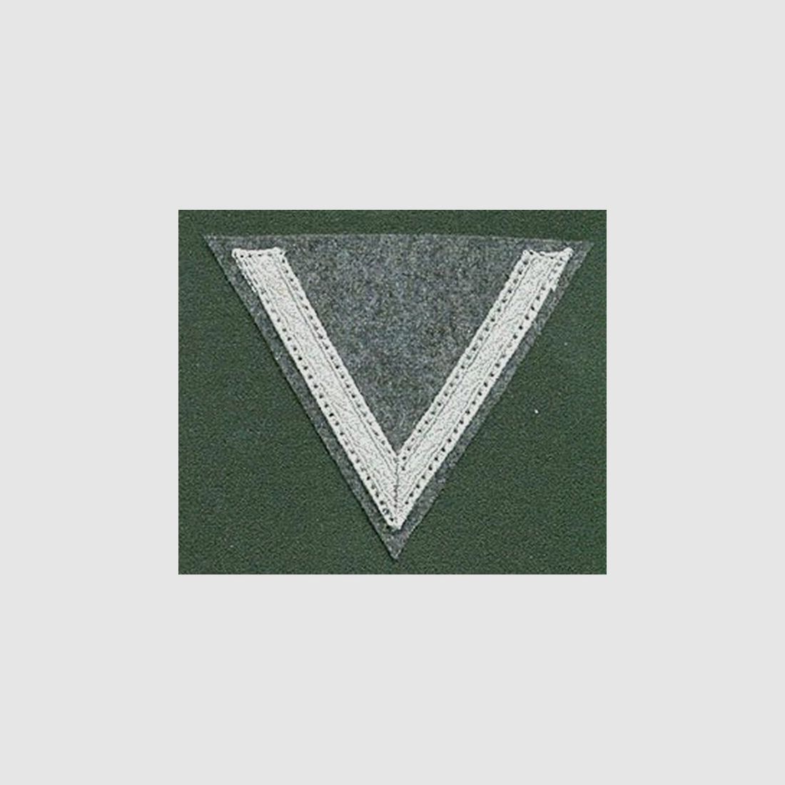 Gefreiten-Winkel Luftwaffe Repro !!!