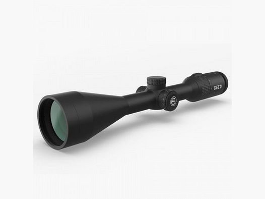 GECO OTTICA 3-12X56i RETICLE 4