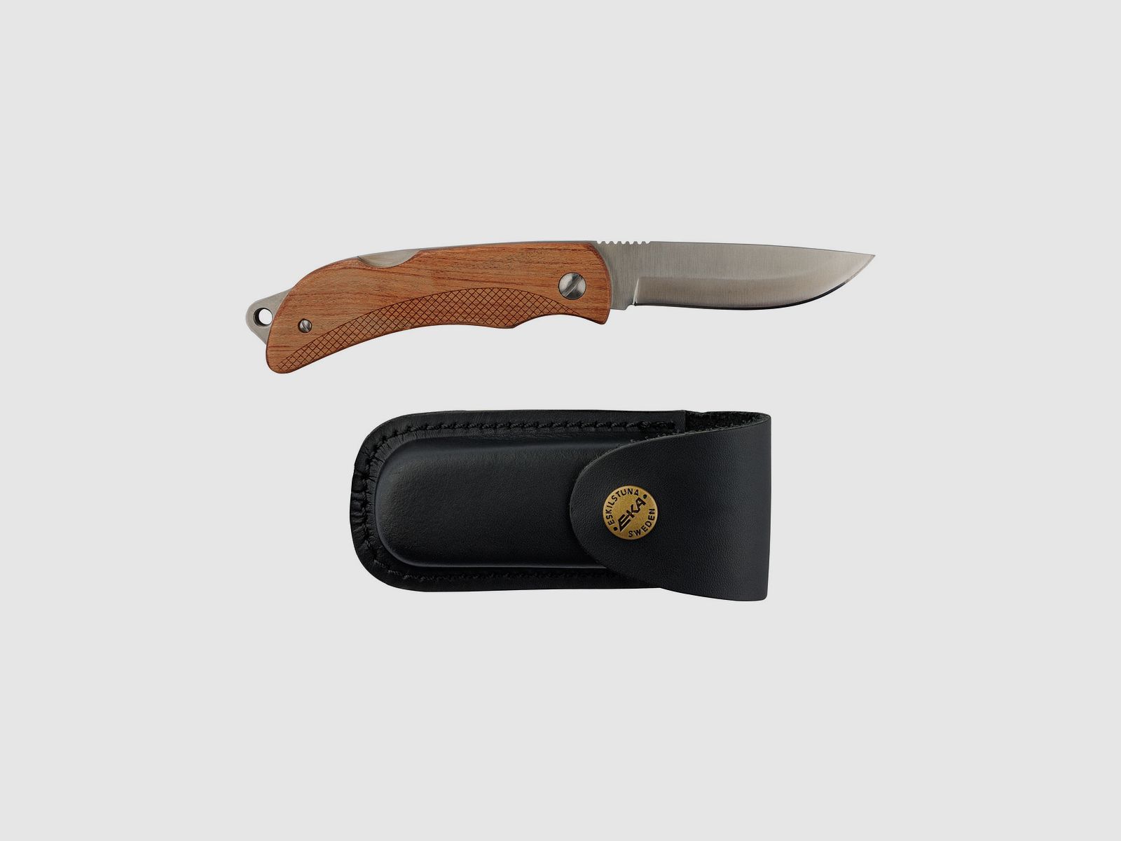 Swede 8 – Color: Wood