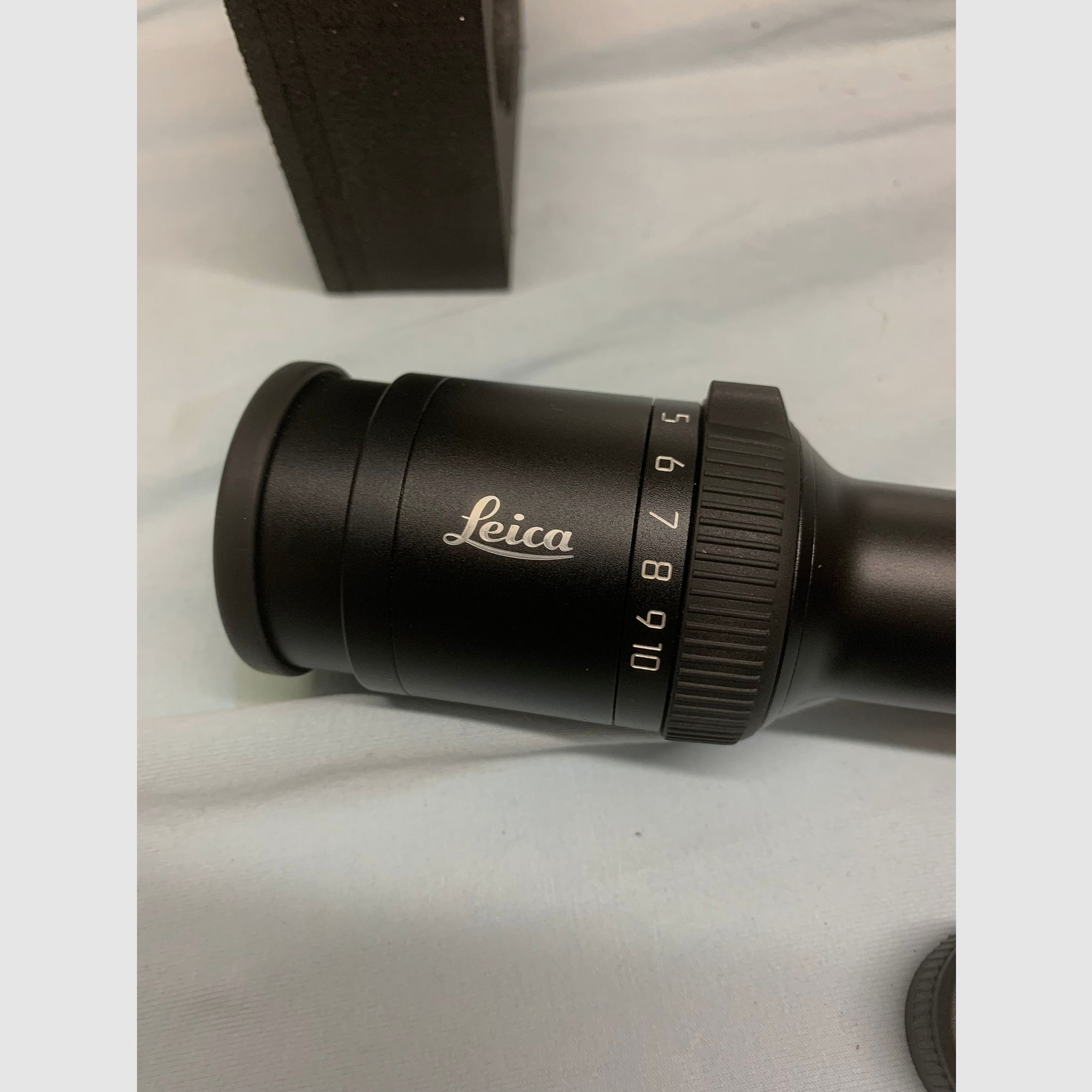 Leica ER 2,5-10x42 - Made in Germany ! Top-Zustand!, Bild 4 von 13
