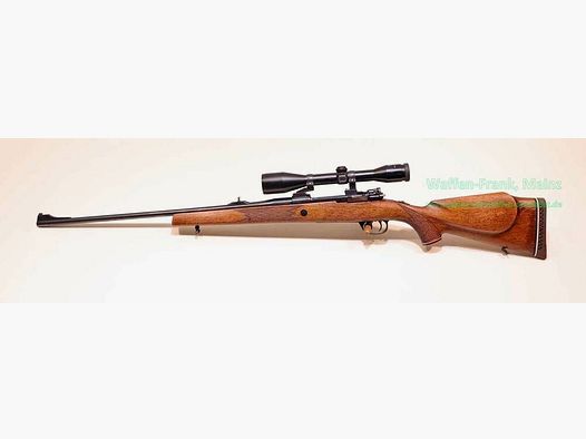 Voere - Kufstein Mod. Mauser 98