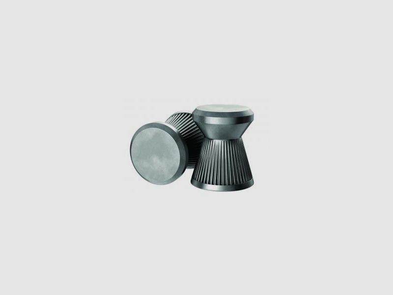 Flachkopfdiabolo 4,5mm