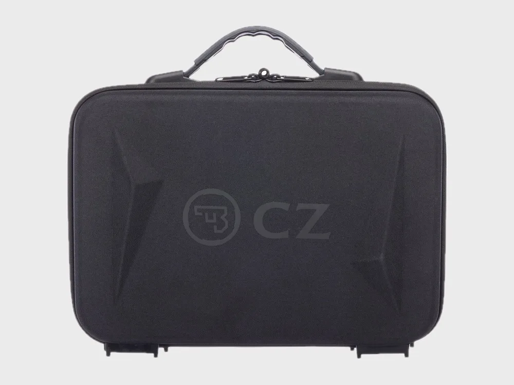 CZ Pokrowiec na broń krótką Nylon dla modeli CZ Shadow, zdjęcie 1 z 2
