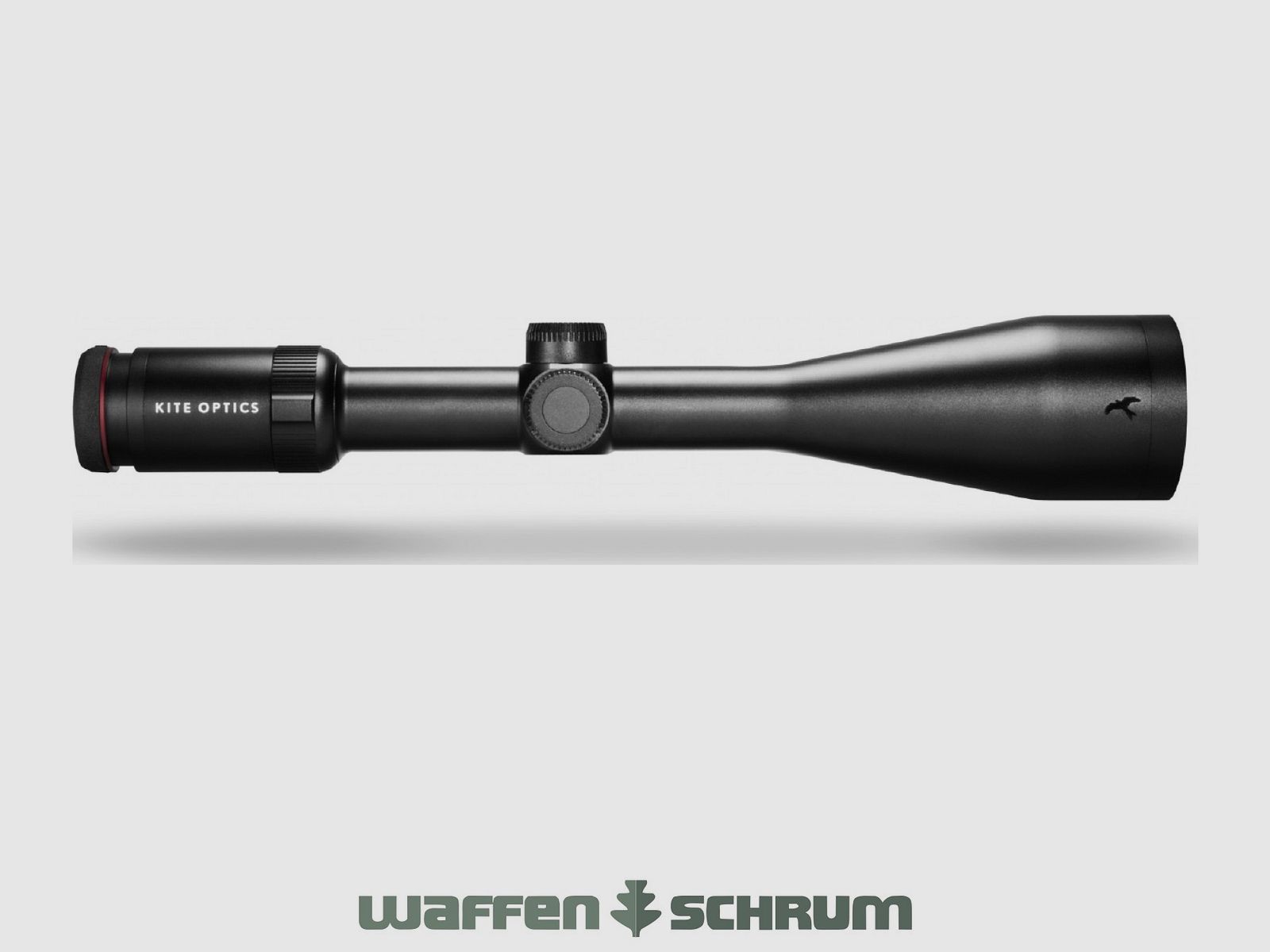 Kite K6 - 2,5-15x56i ohne Schiene