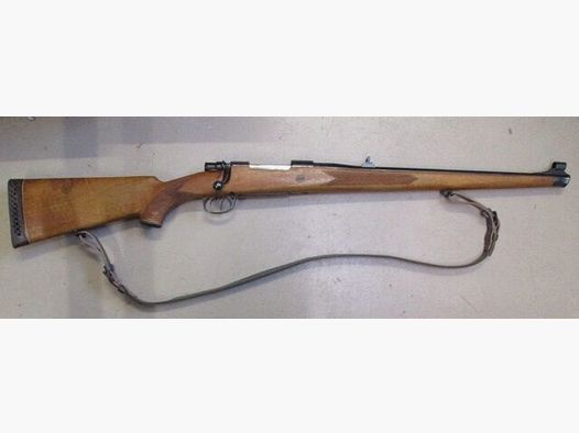 Repeater rifle Zastava .30-06 Spring. with trigger 98