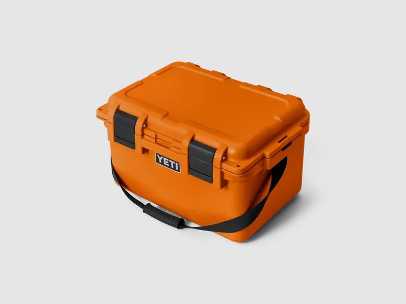 LOADOUT GOBOX 30 Gear Case - Yeti, image 12 sur 20