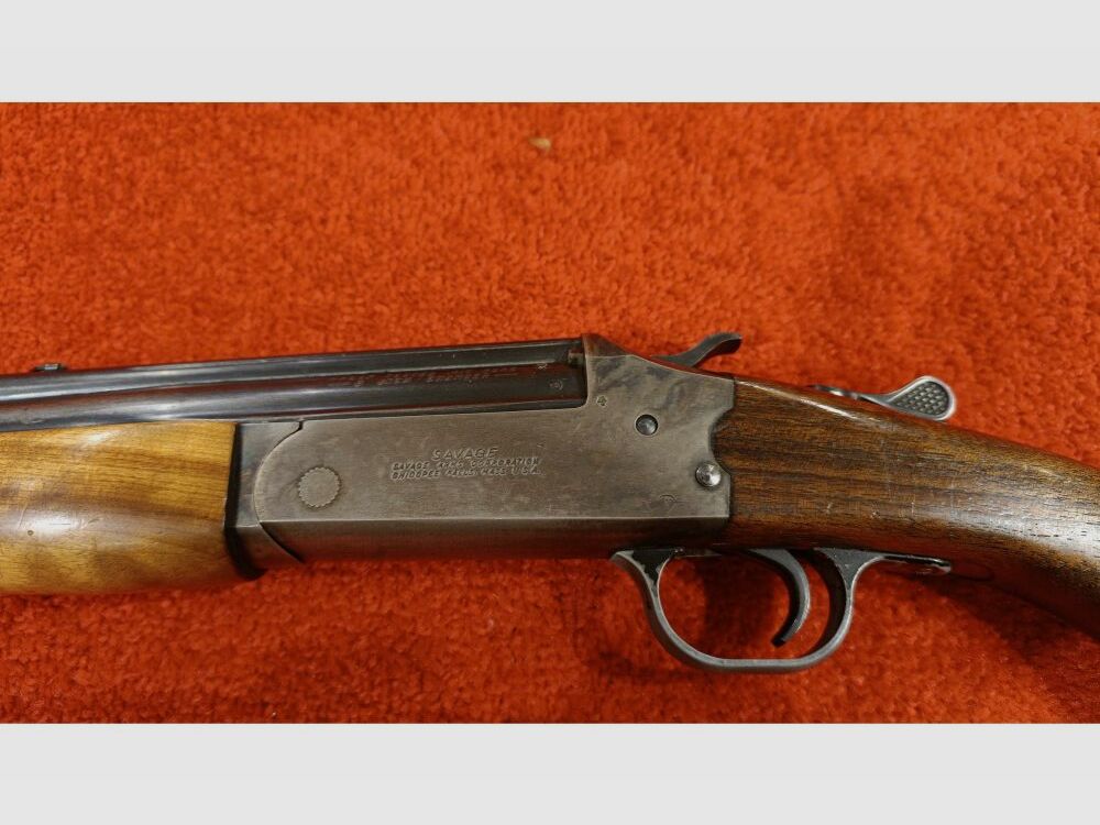 Savage Mod.24 .22WinMag;.410/76