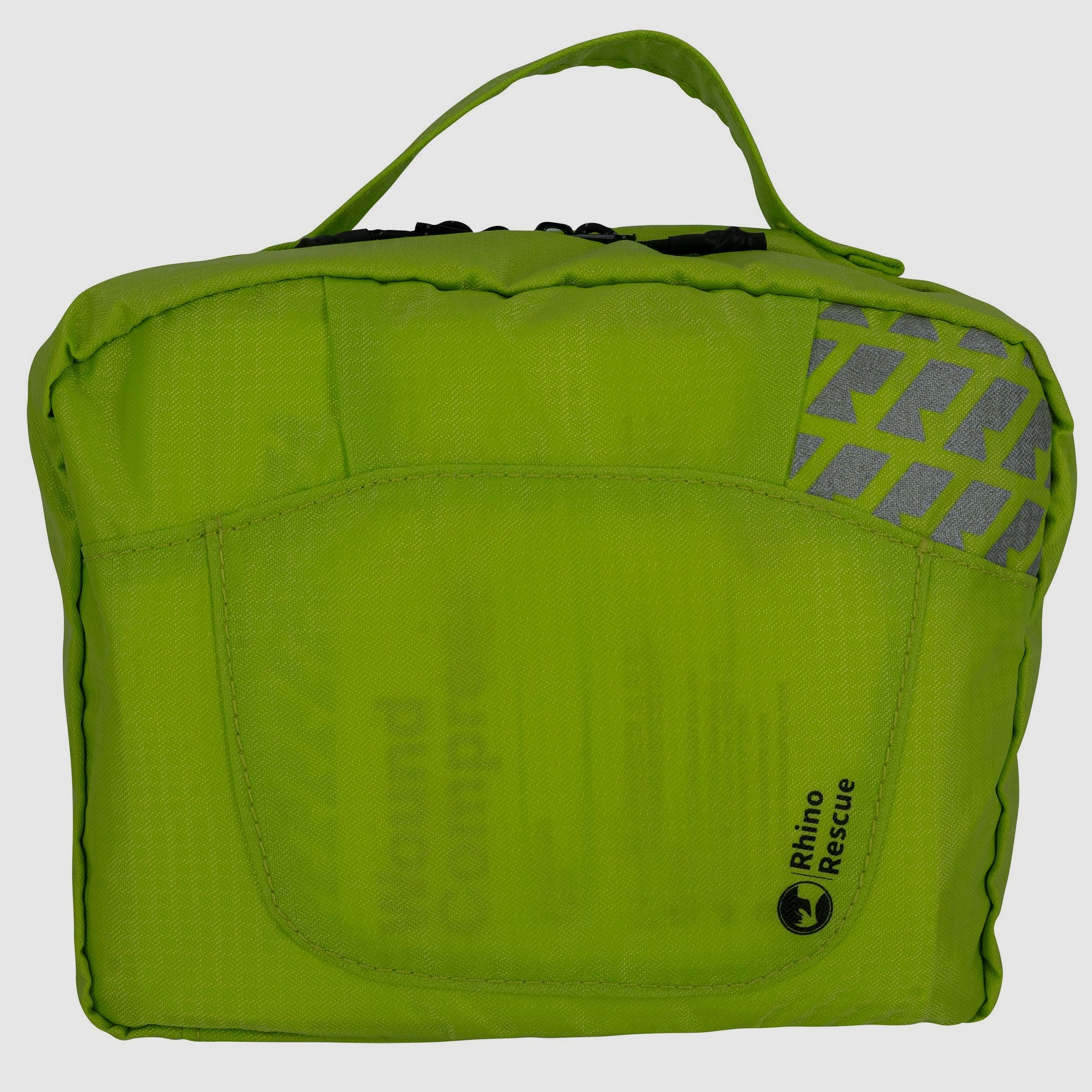 Rhino Rescue Outdoor Primary First Aid Plus Outdoor Erste-Hilfe-Set