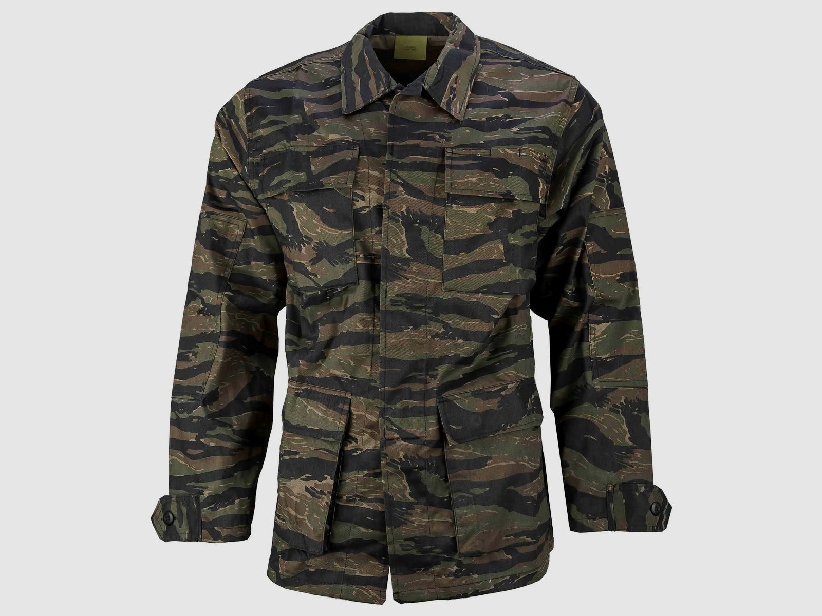 MMB BDU Feldjacke MMB Style US Tigerstripe