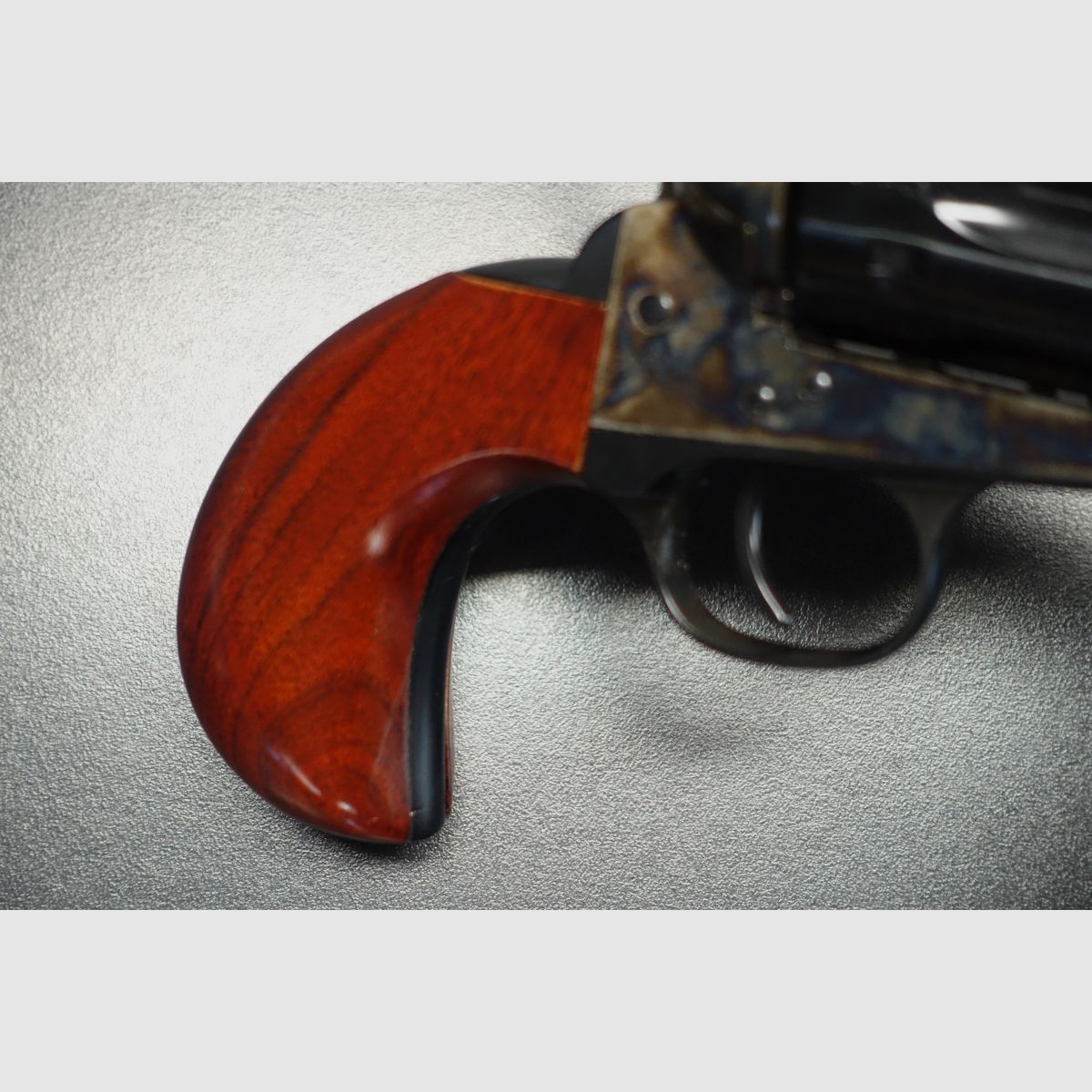 Uberti 1873 Cattleman Birdhead, Bild 3 von 5