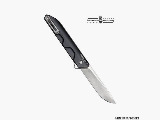 Knife – Extrema Ratio – Ferrum E Black