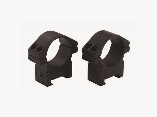 Aluminium Montageringen Weaver Rail