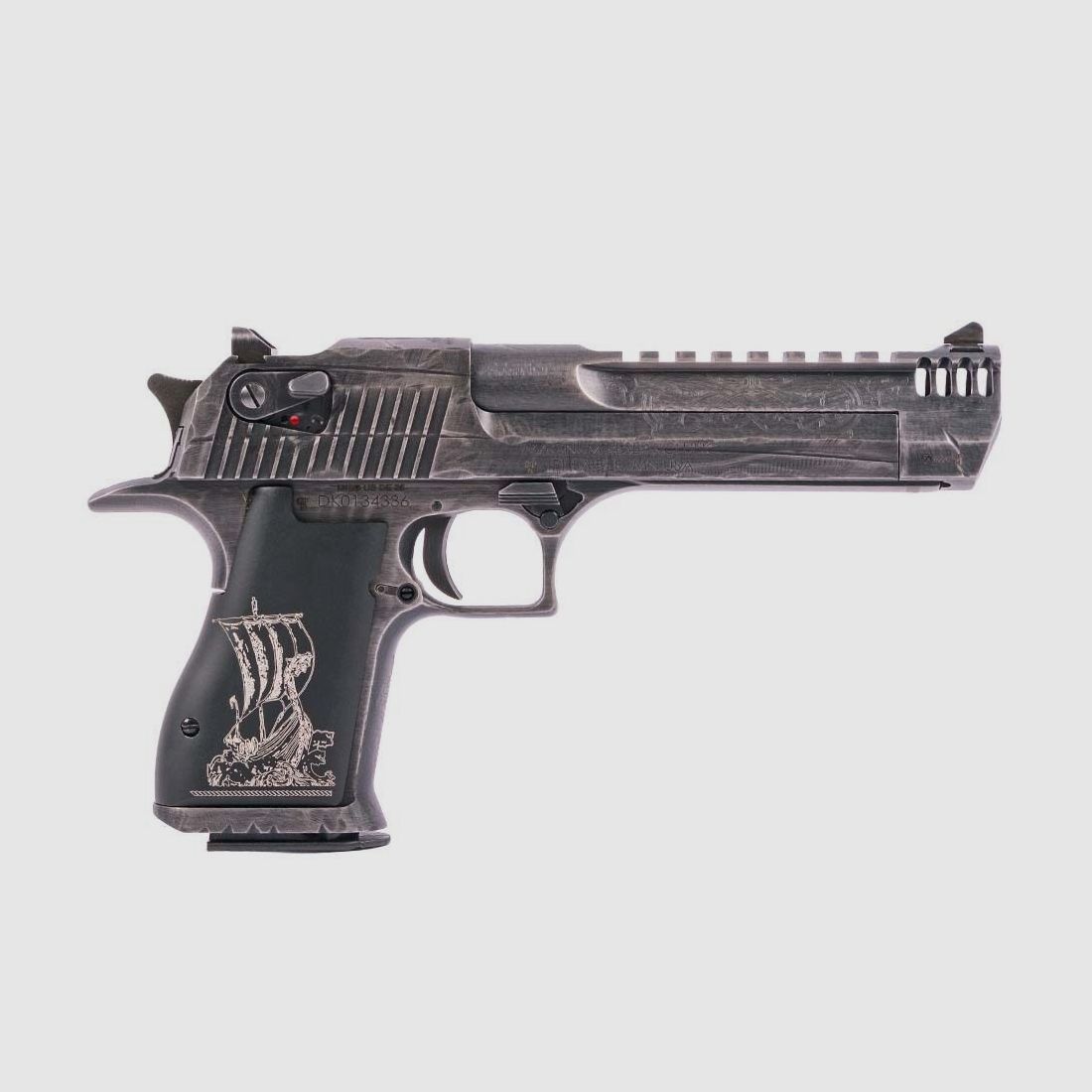 Magnum Research Desert Eagle XIX Viking