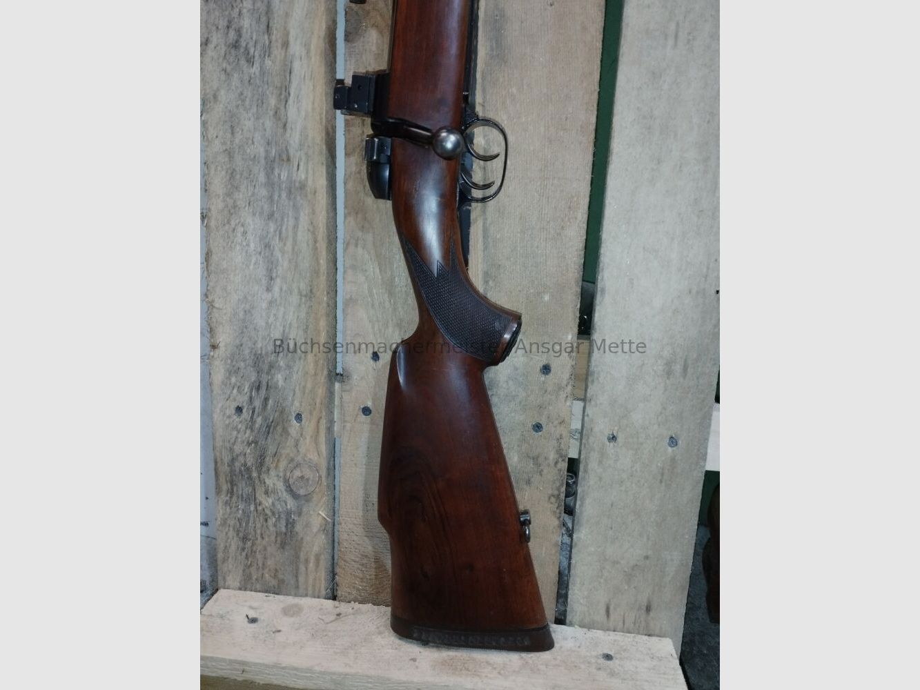 Heym SR 14 SR14