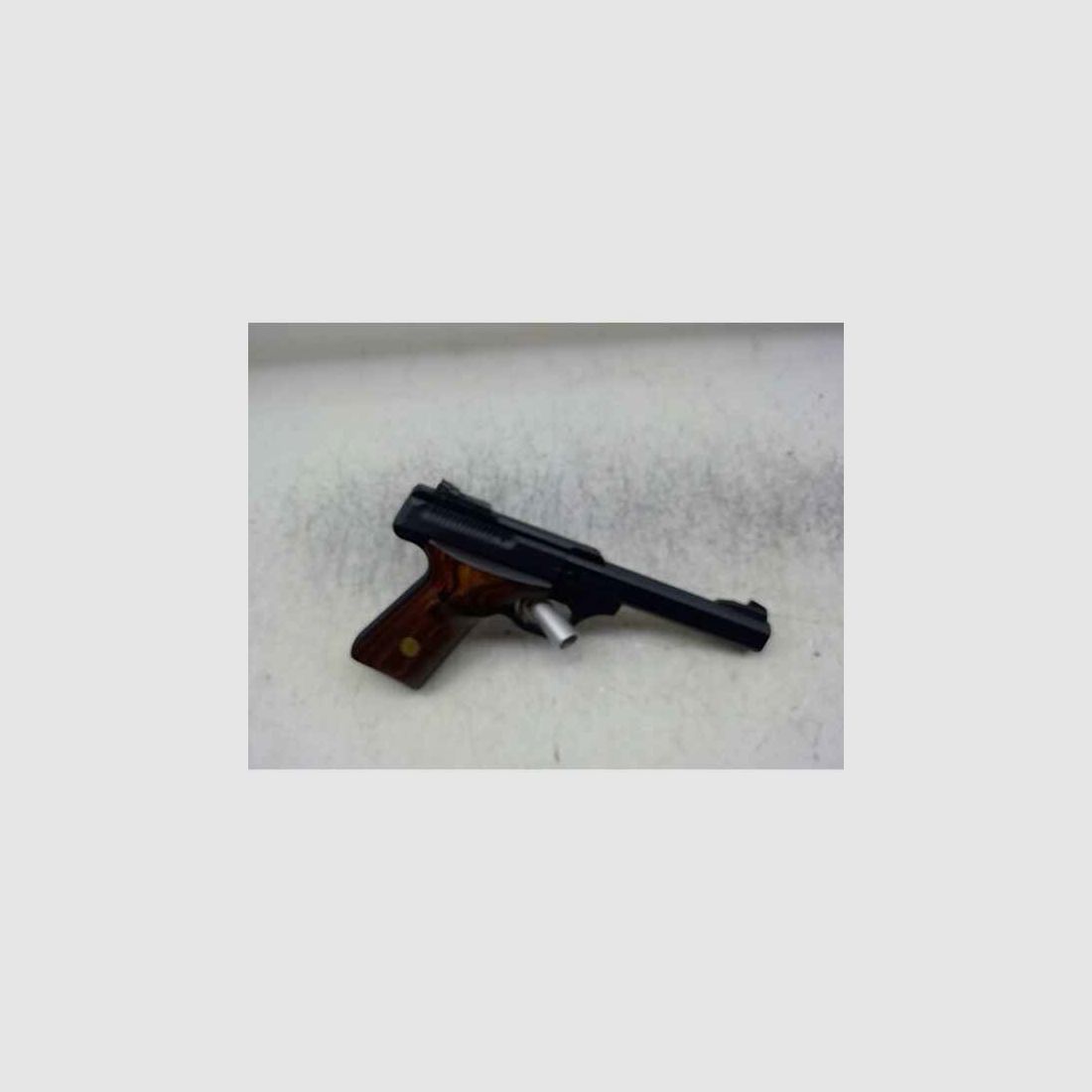 Pistole Browning FN Buck Mark Plus Kal.22lr.