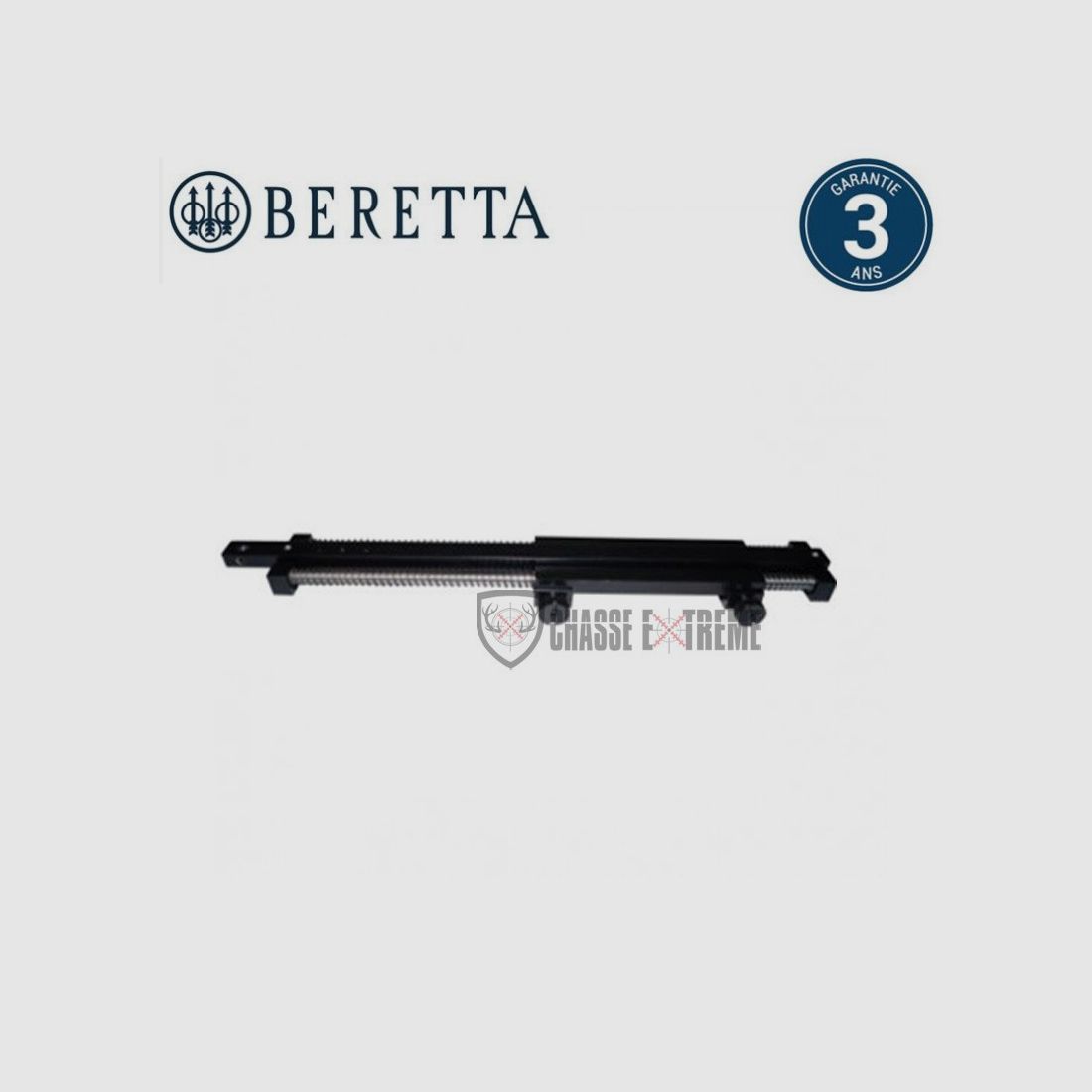 Kit Doppelabzug BERETTA S690-691-692-693-694- Ultraleggero Kal 12