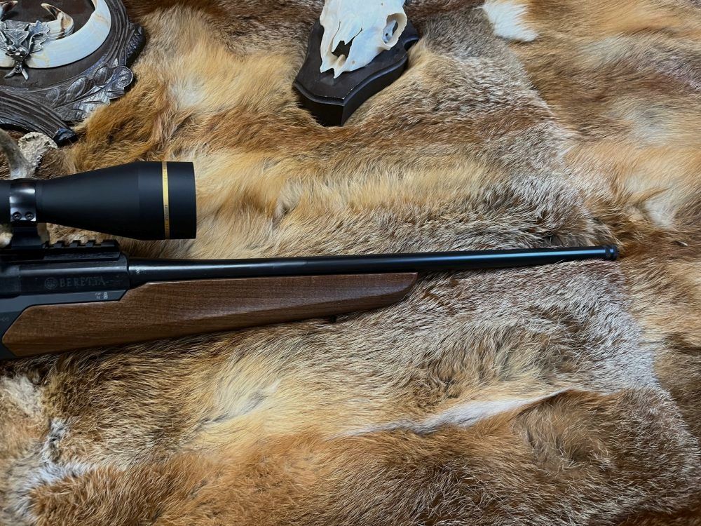 Beretta BRX1