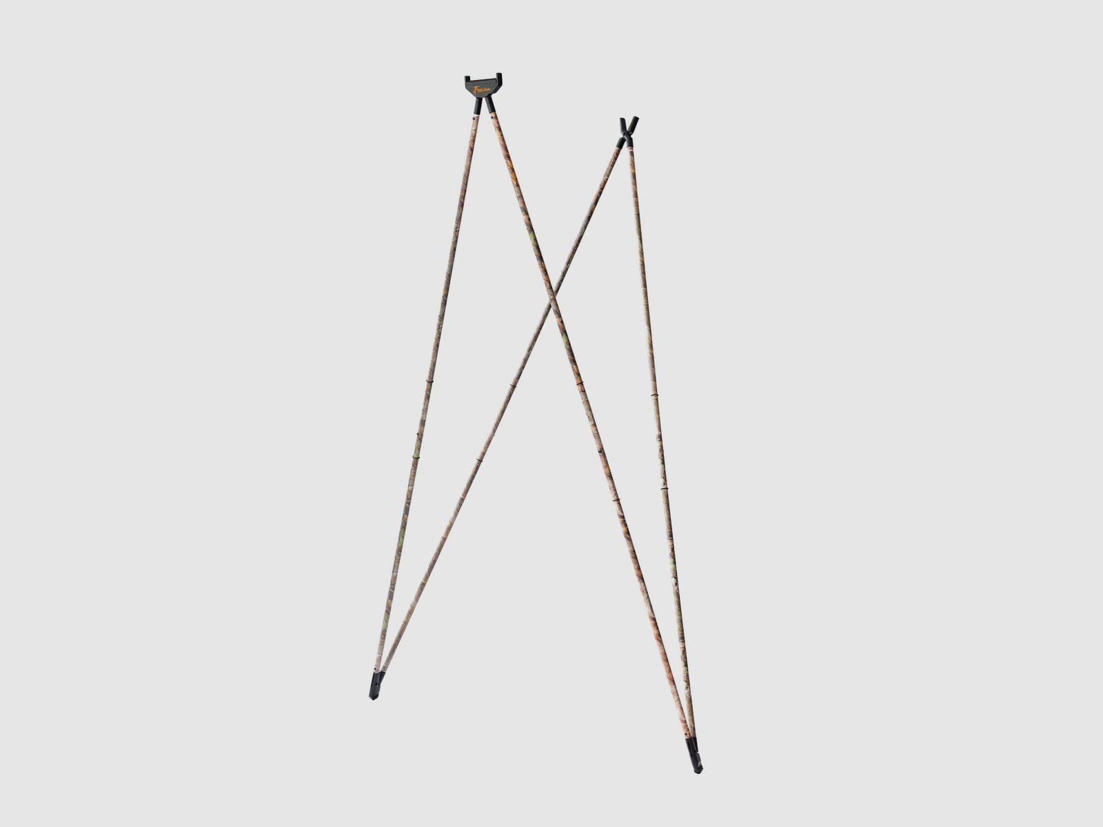 4 Stable Stick, Bush Essential, fix 162cm, Compound, camo