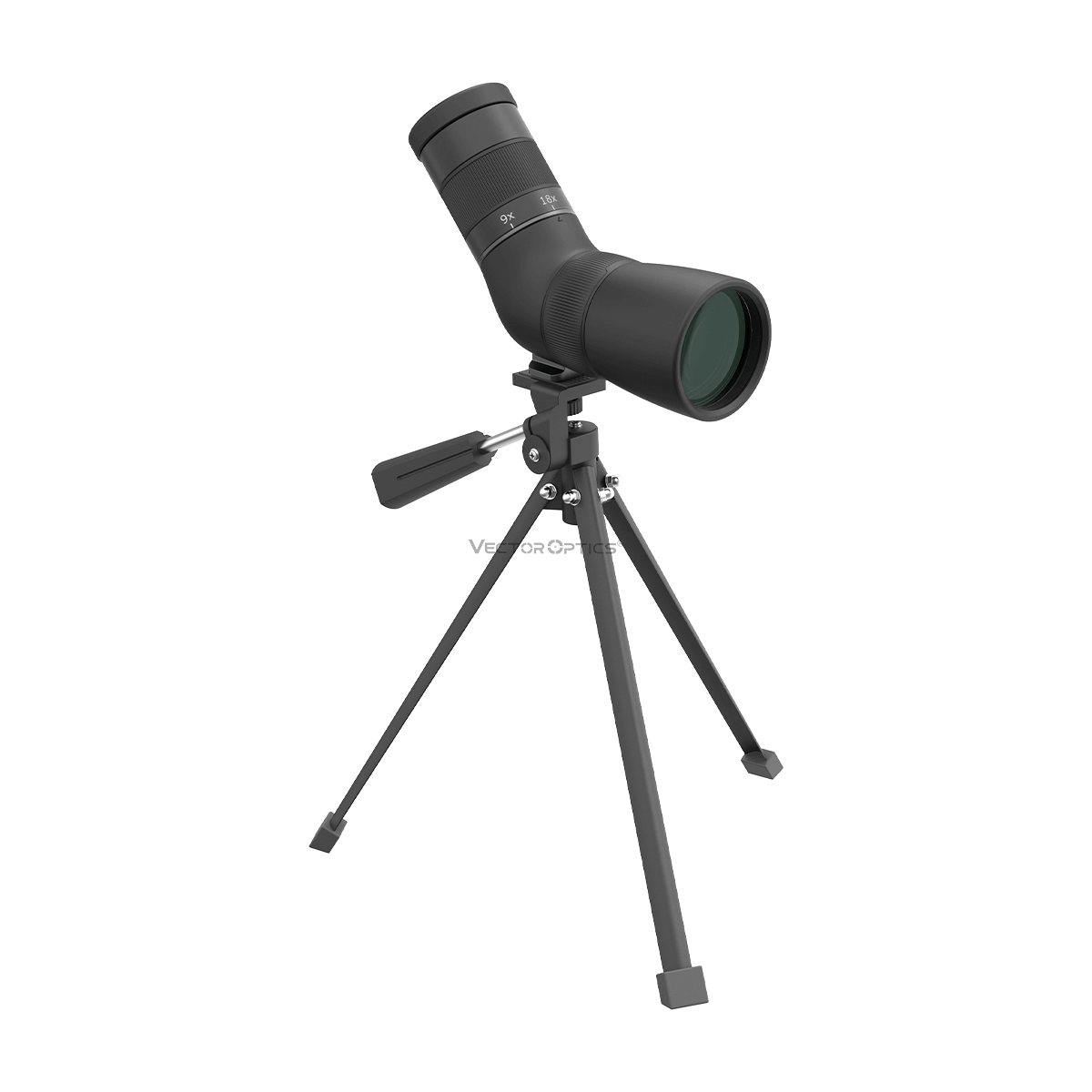 Vector Paragon 9-27x56ED Ultra Short Spektiv mit Stativ, Bild 7 von 10
