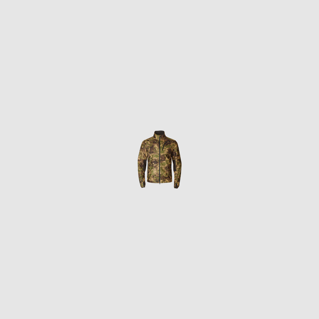 Härkila Chaqueta polar para hombre Deer Stalker camo WSP, imagen 1 de 8