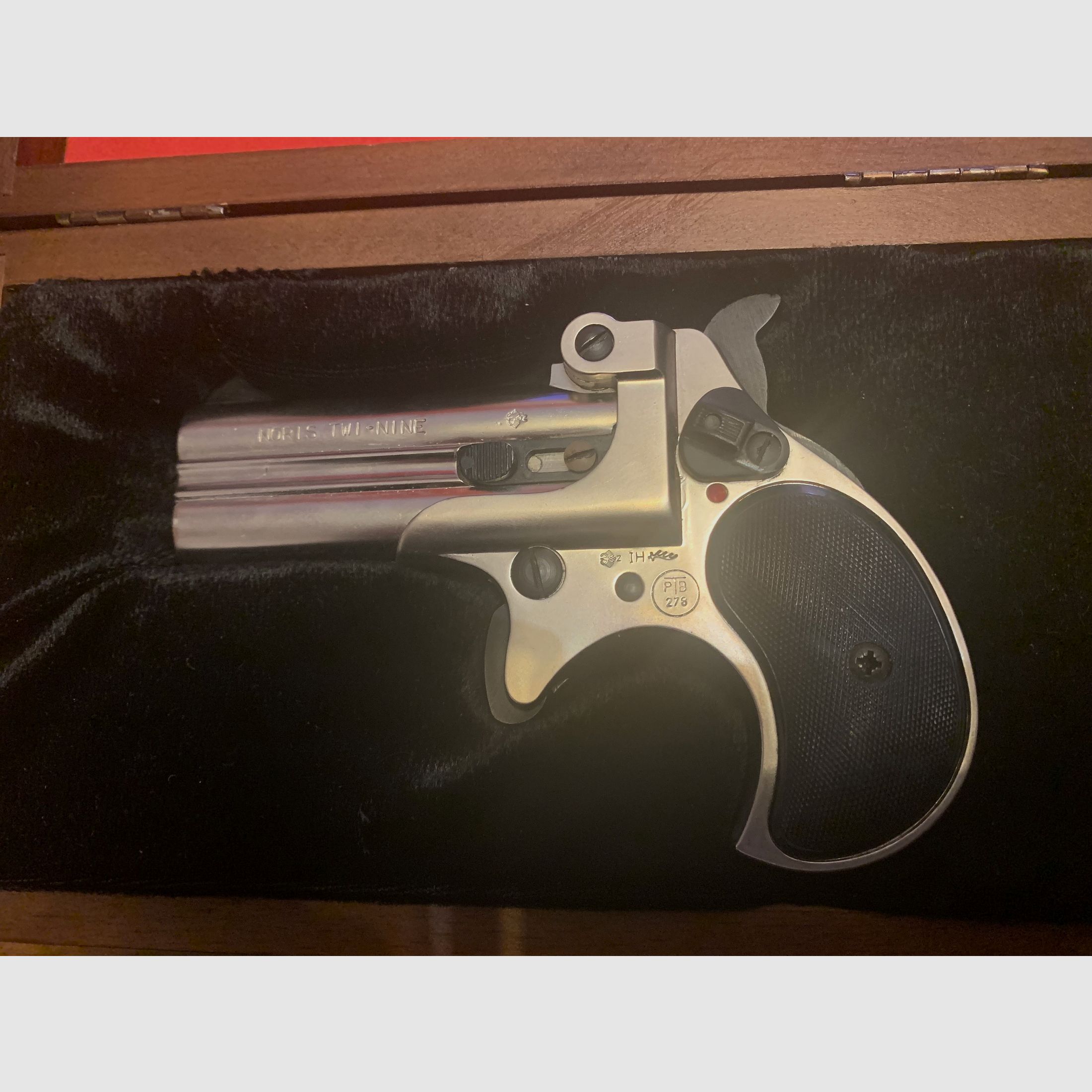 Noris Twi Nine PTB 276