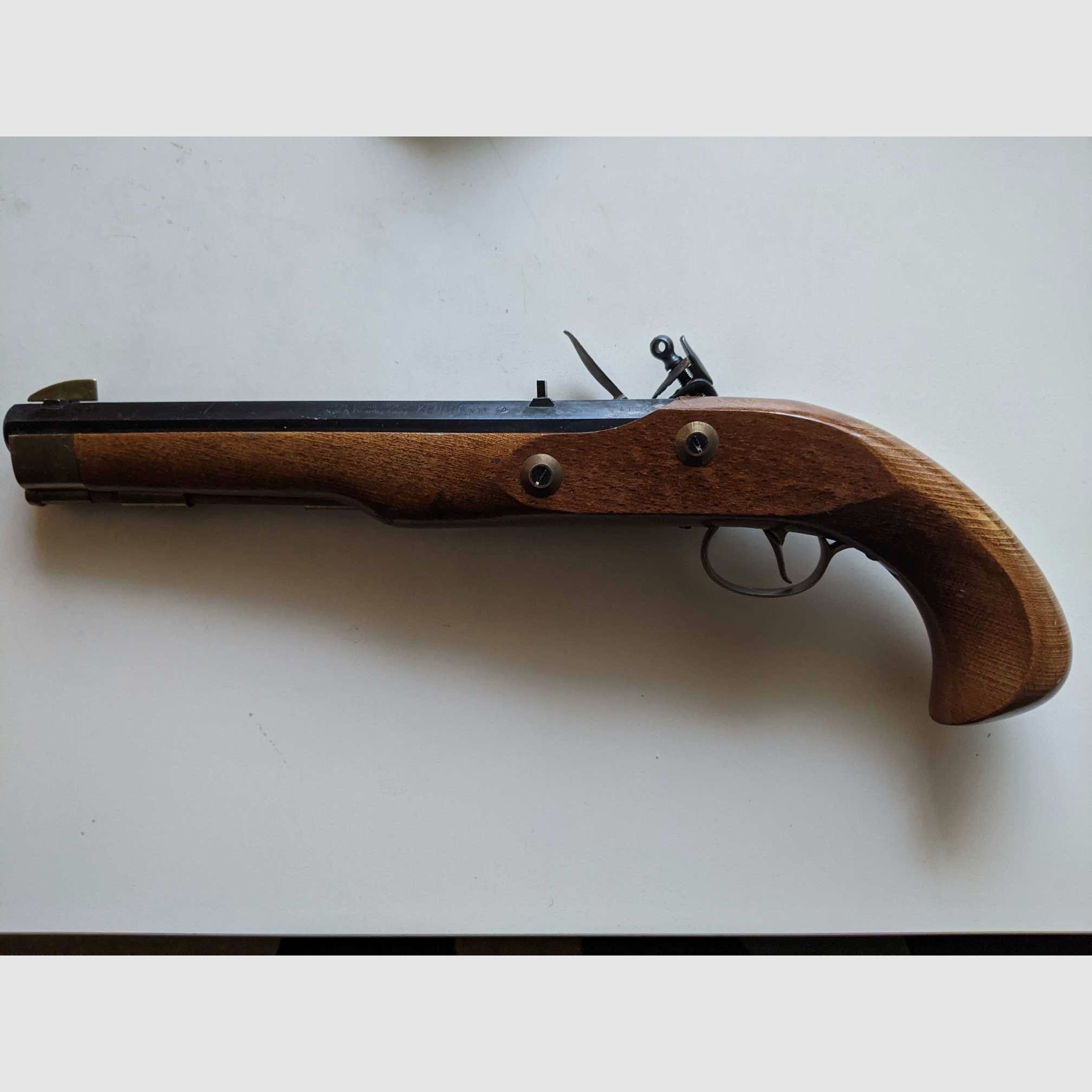 Dikar Kentucky Flintlock