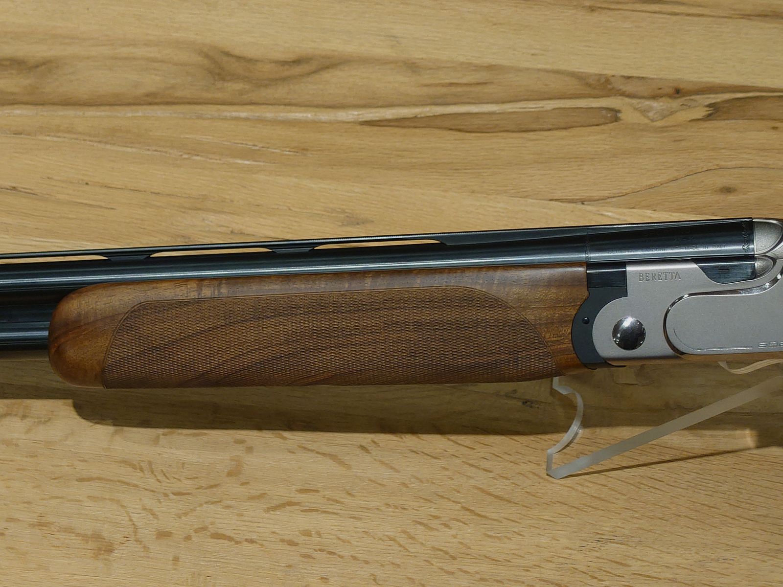 Beretta 692 Sporting Bockdoppelflinte