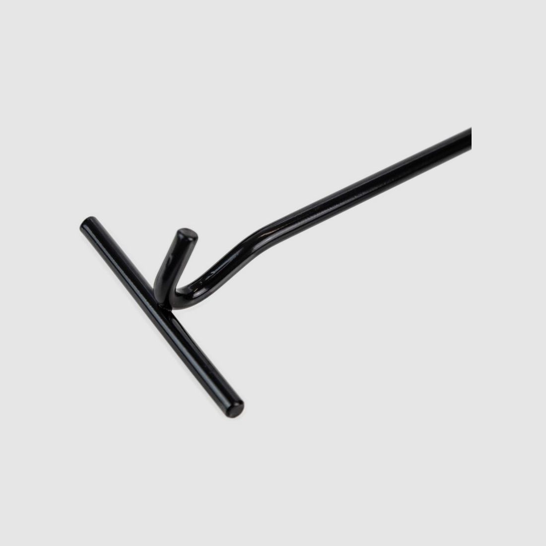 Grillfürst Deckelheber und Schürrhaken XXL 45cm