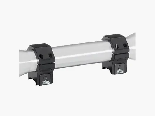 Montaje de inclinación EAW de 2 piezas Ø 30–36 mm