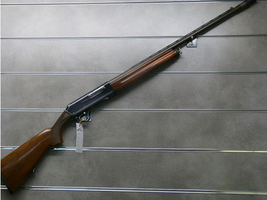 Fusil Franchi