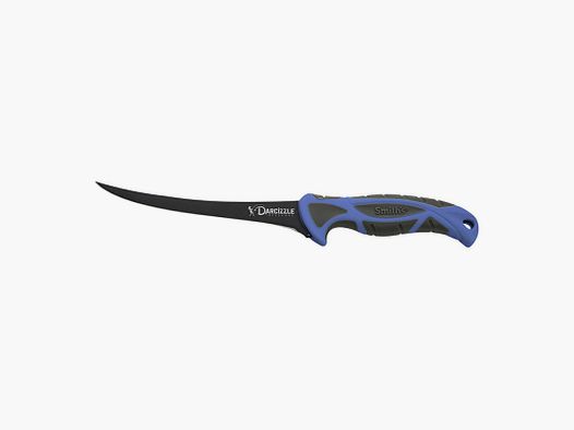 SMITH'S DARCIZZLE 6 FILEERMESSER